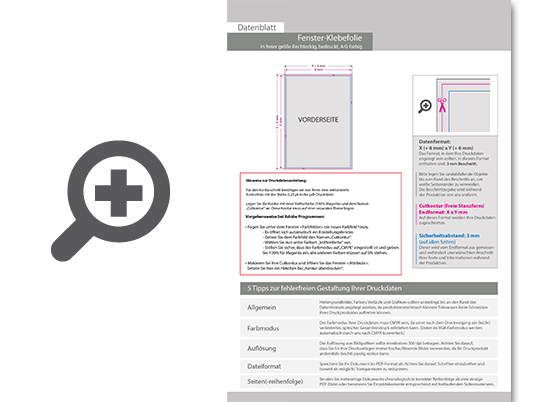 Product Bild fenster-klebefolie_4_0_farbig_bedruckt_in_frei-form_(eine_stanzform_m__glich)
