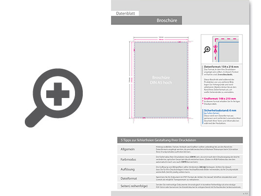 Product Bild brosch__re_mit_drahtheftung__endformat_din_a5__68-seitig
